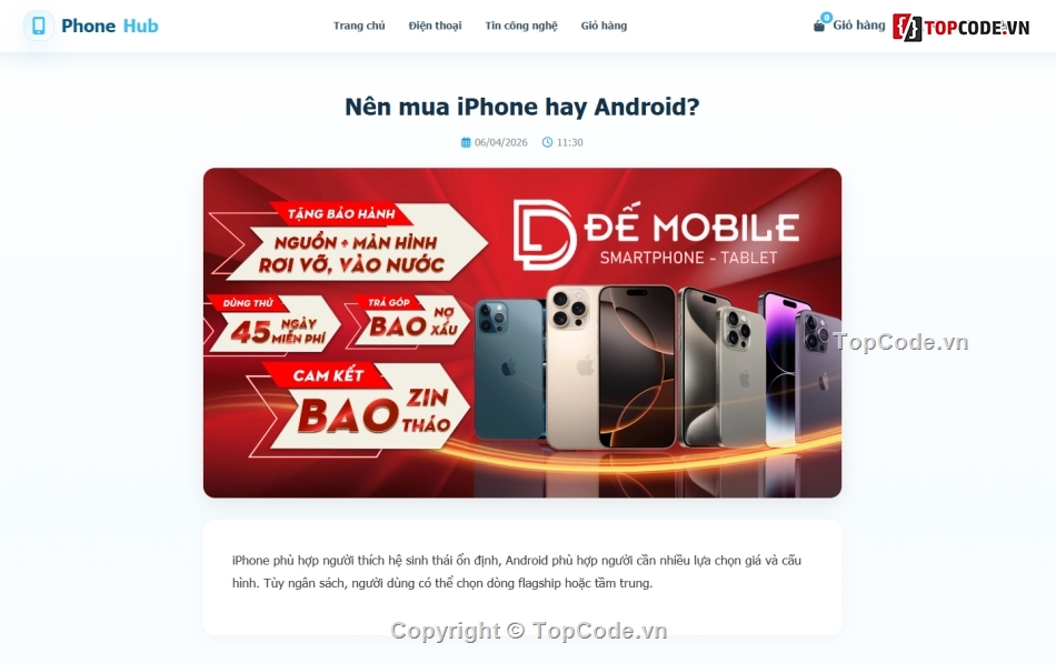 phụ kiện,Web phụ kiện điện thoại,Web điện thoại